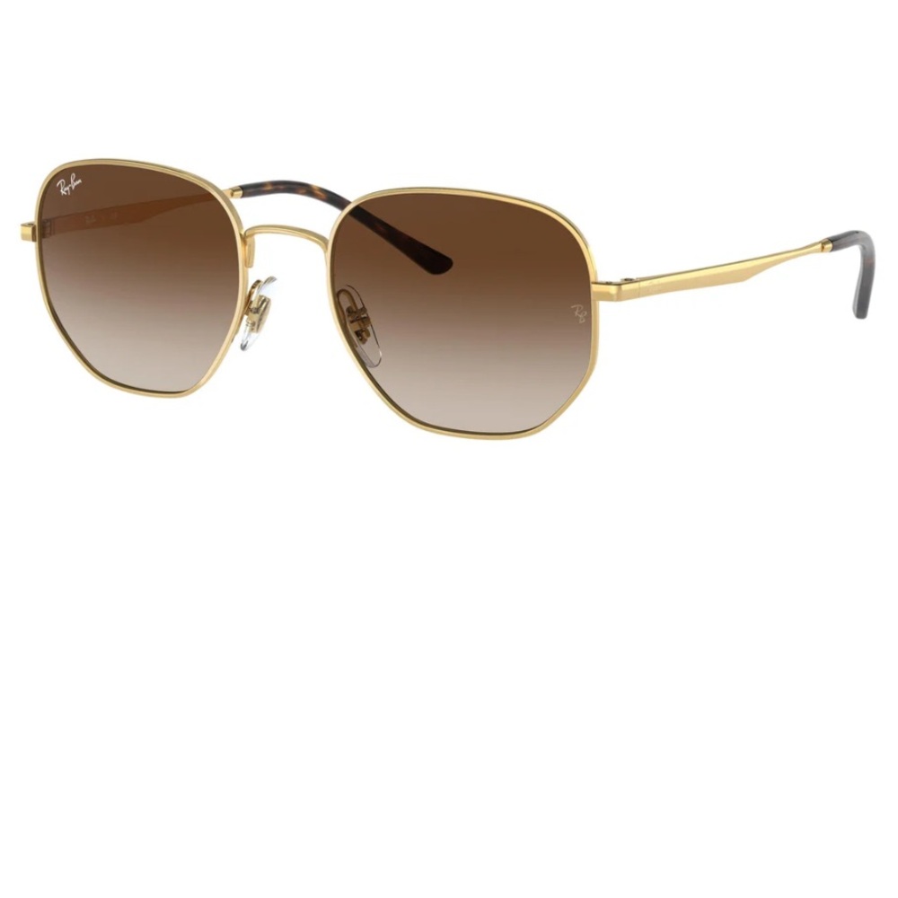 Ray-Ban Hexagonal Sunglasses